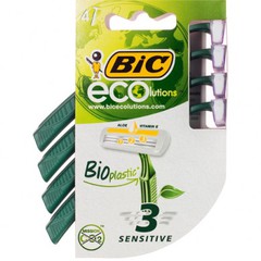 BiC-BIC Ecolution
