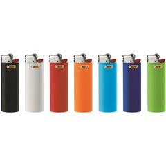 BiC-Bic зажигалки