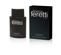 BROADCARD GROUP-Franca Feretti