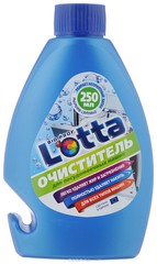 Lotta-Очистители