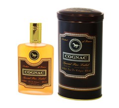 BROADCARD GROUP-Parfums Eternel