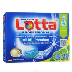 Lotta-Таблетки