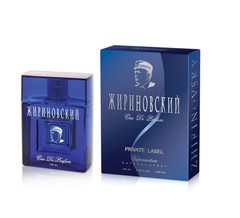 BROADCARD GROUP-ZHIRINOVSKY