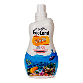 Универсальный гель Ecoland