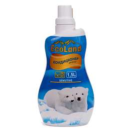 Кондиционер для белья Ecoland