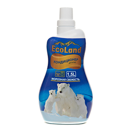 Кондиционер для белья EcoLand