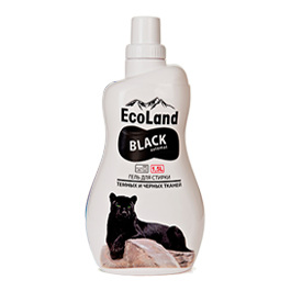 Гель для стирки EcoLand